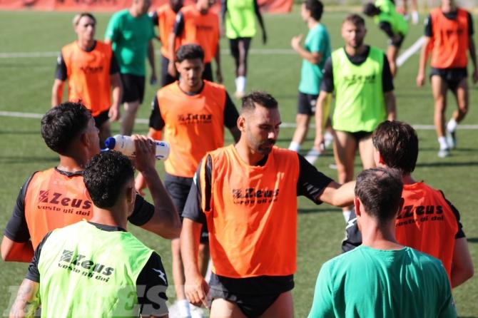 Pro Vercelli 2025 2026