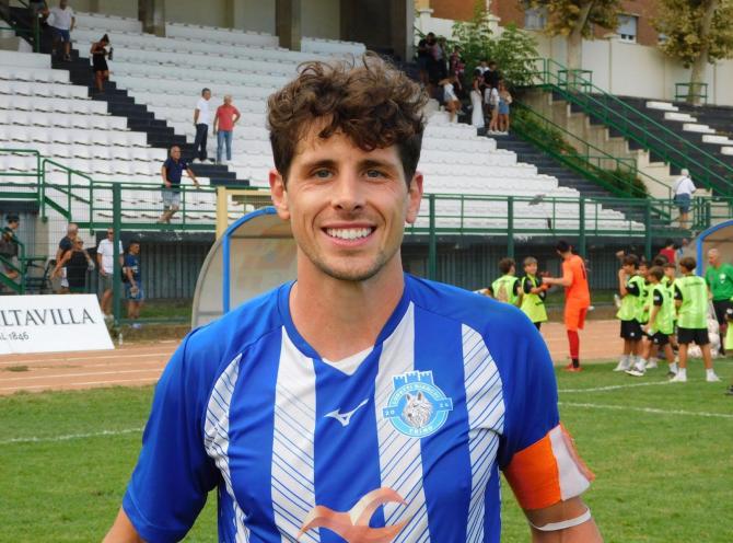 Gabriel Brugnera