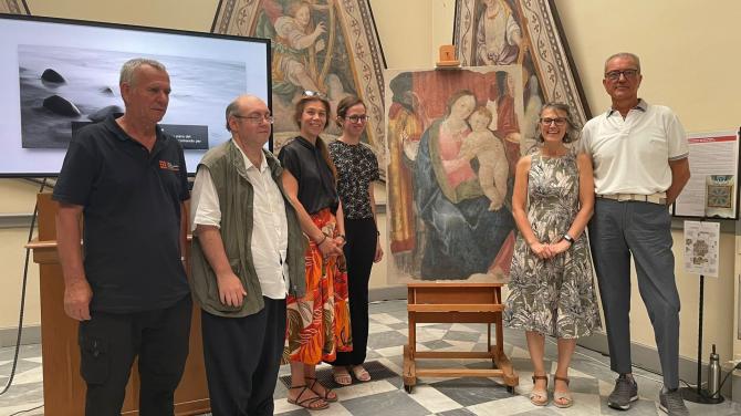 Museo Borgogna