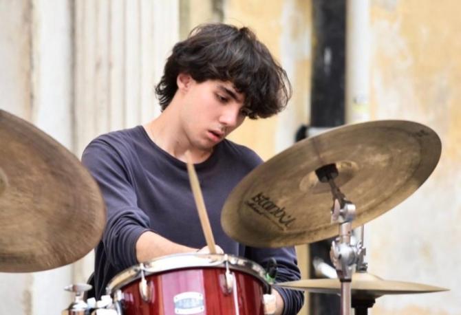 Samuele Cavallone