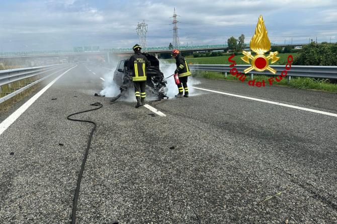 Vigili del fuoco 