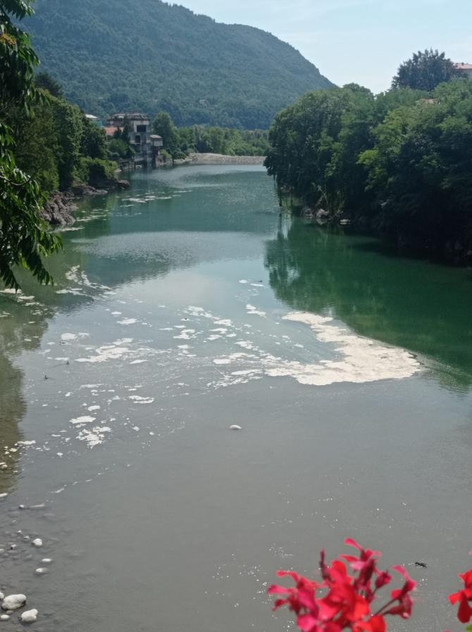 Fiume Sesia