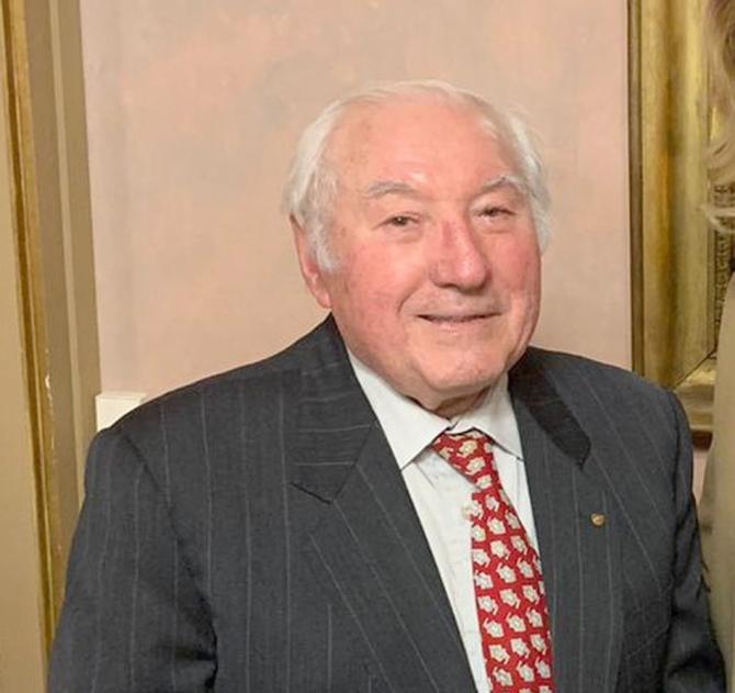 Antonio Finassi
