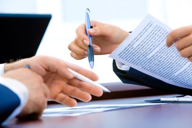 Assunzione contratto