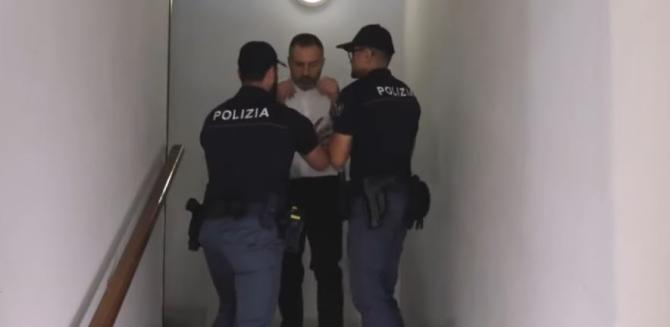 La Polizia di Stato al fianco degli anziani contro le truffe