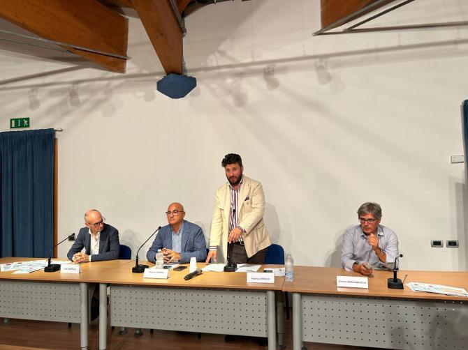 PFAS: presentati i dati del biomonitoraggio a Spinetta Marengo