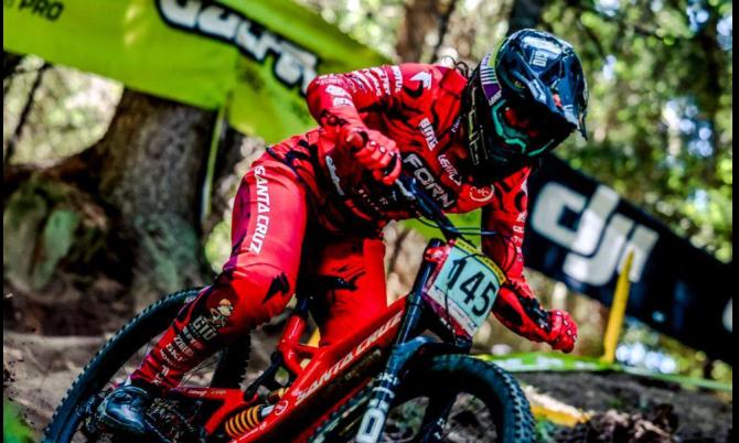 Martina Spinello conquista la maglia tricolore
