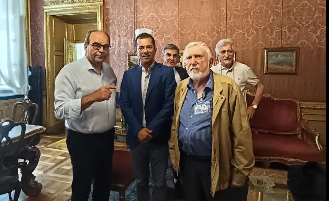 Il comitato "Metro Oltre Rivoli" procede il dialogo con le istituzioni