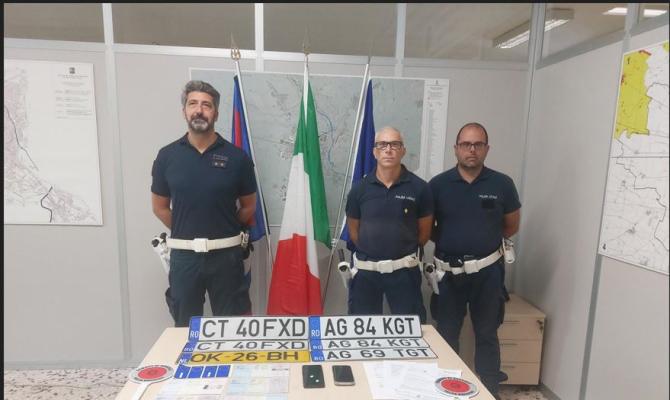 Sventato tentativo di furto al Polo logistico Amazon