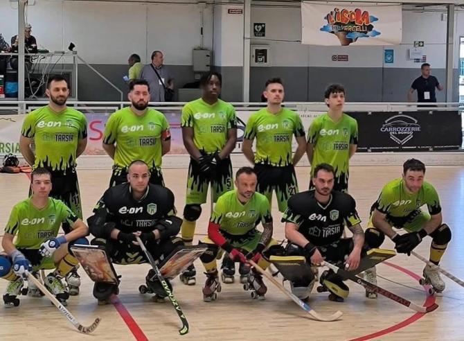 Skate Italia ha ufficializzato la composizione dei gironi e le modalità di svolgimento del Campionato e della Coppa Italia 