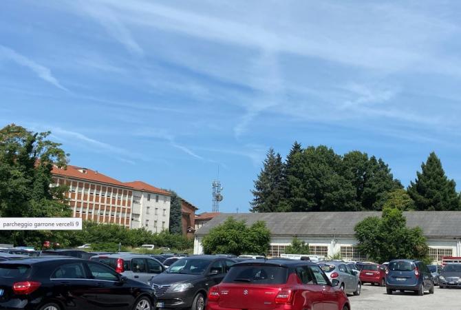 Il cortile della Garrone venduto all’Inail per 1 milione di euro