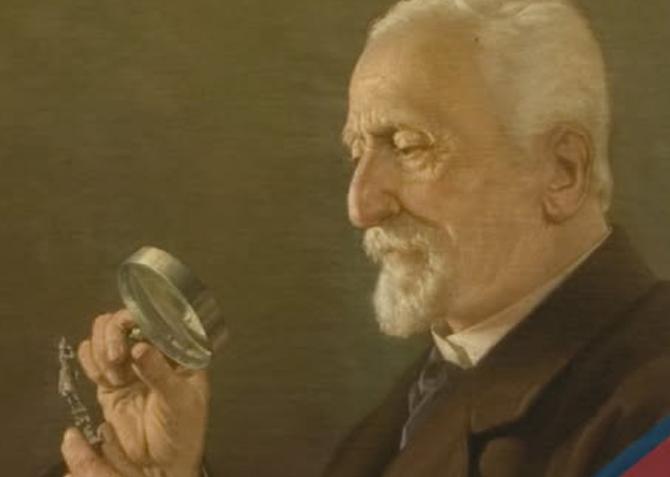 Antonio Borgogna