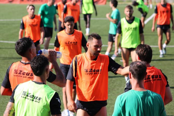 Pro Vercelli 2025-2026