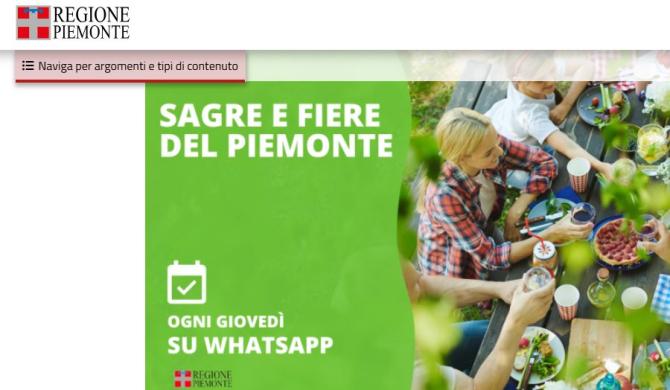 Fiere, riaprono i termini per l’iscrizione al calendario fieristico 2026
