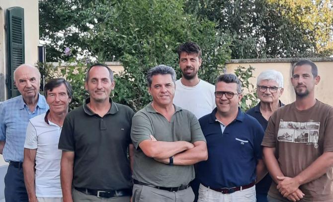 Consiglio dottori in Scienze agrarie e forestali