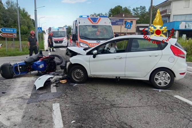 Incidente Roasio