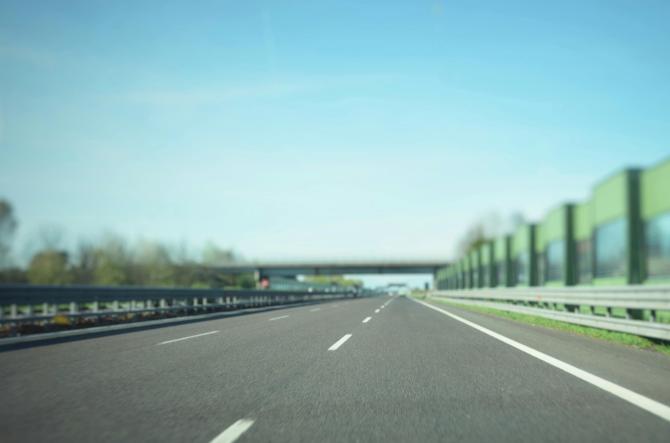 Autostrada