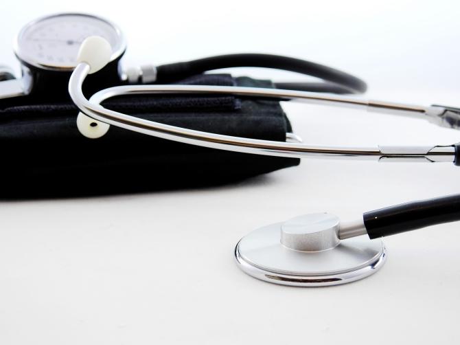 Medico dottore