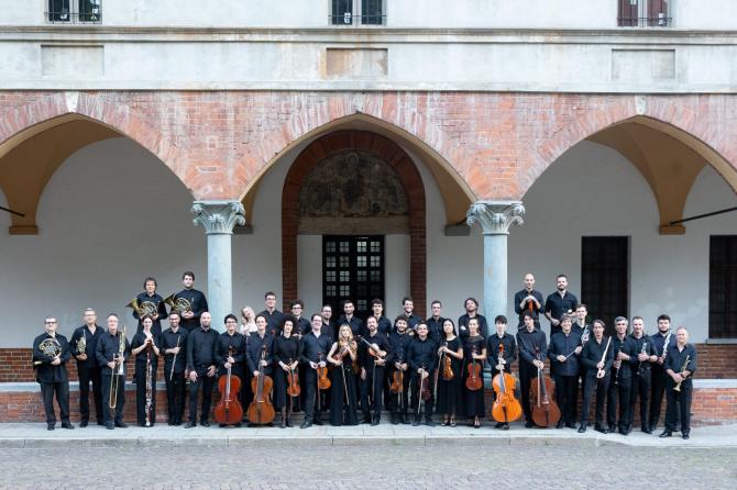Camerata Ducale