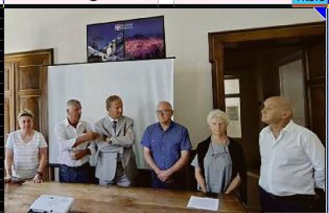Dieci tappe da Varallo ad Alagna