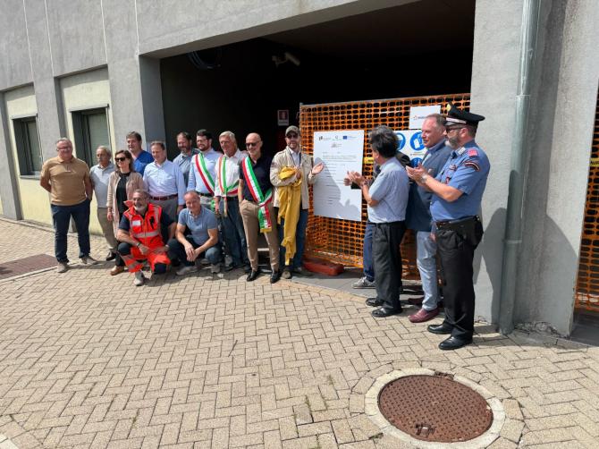 Pronto soccorso Borgosesia