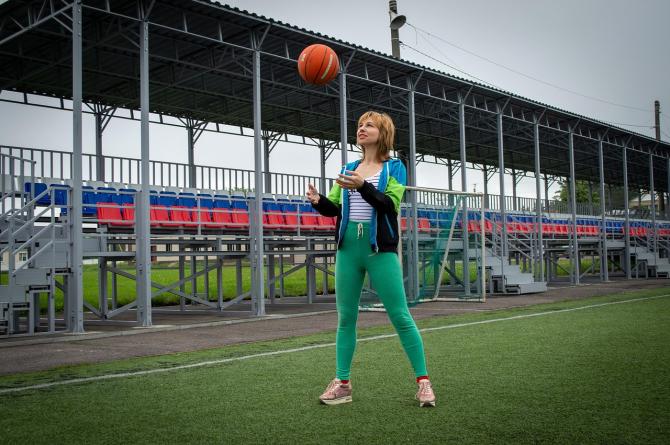 Impianto sportivo