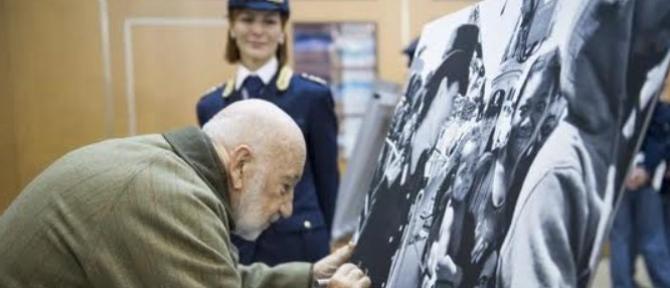 Gianni Berengo Gardin
