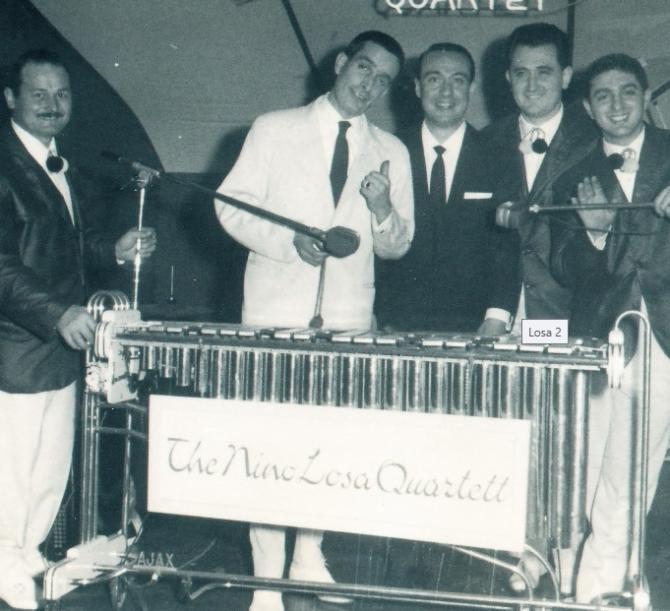 Il vercellese globetrotter delle 7 note