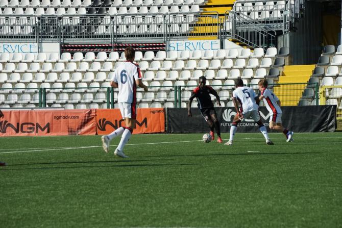 Pro Vercelli 