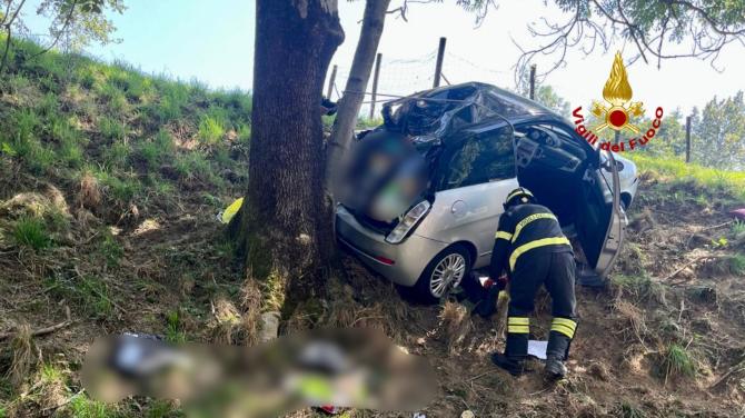 Incidente Pralungo