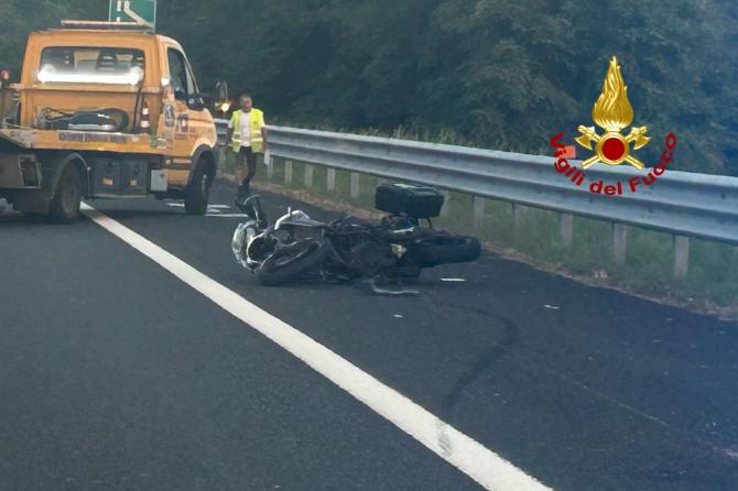 Incidente A26