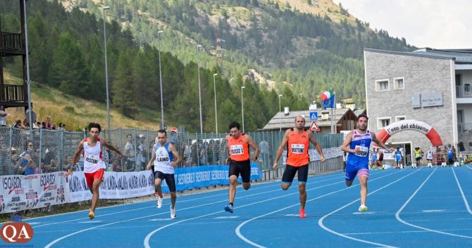 Futuratletica Piemonte