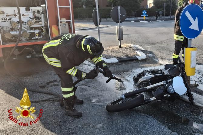 Incidente Santhià 