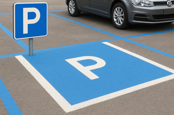 Vercelli, ultimi giorni di parcheggi gratuiti