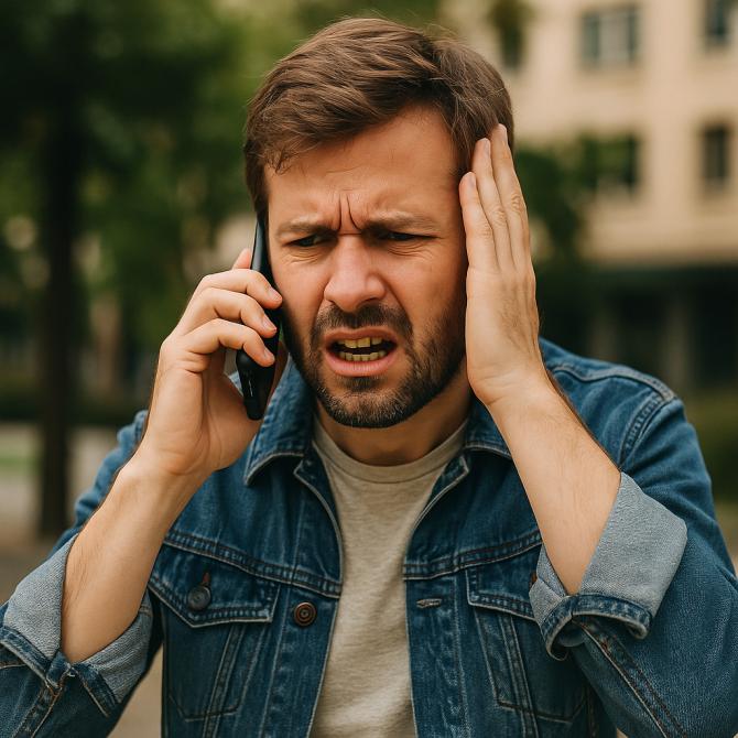 Stop alle chiamate moleste: entra in vigore la nuova legge anti-spoofing