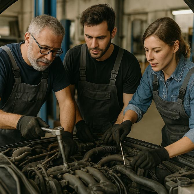 Aumenta del 42% l'utilizzo della cassa integrazione