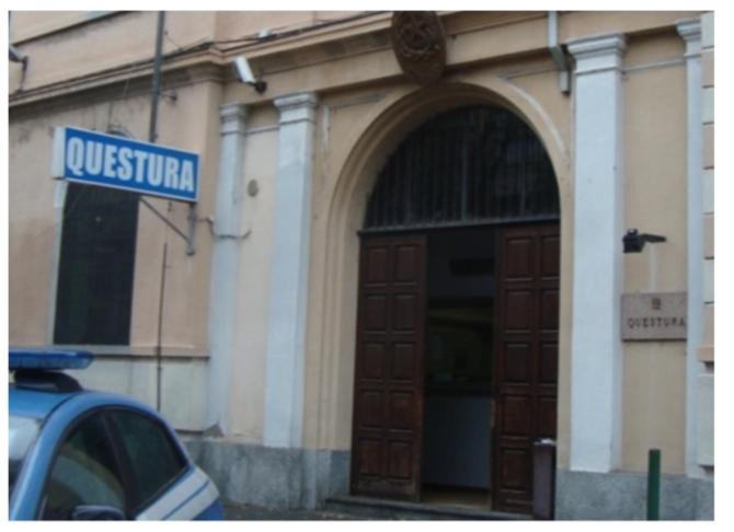Vercelli:  licenza sospesa per disturbo della quiete pubblica
