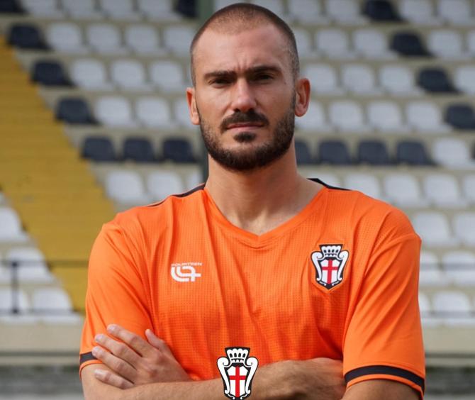 Alessandro Livieri