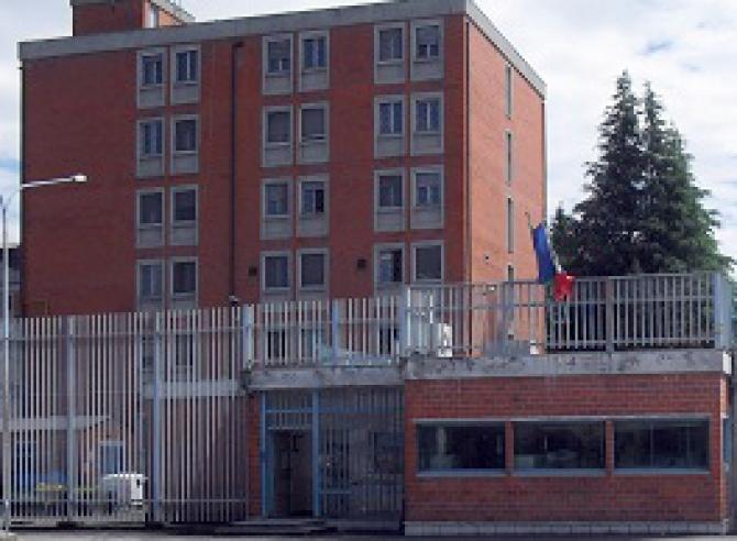 Cellulari e droga nella Casa Circondariale 