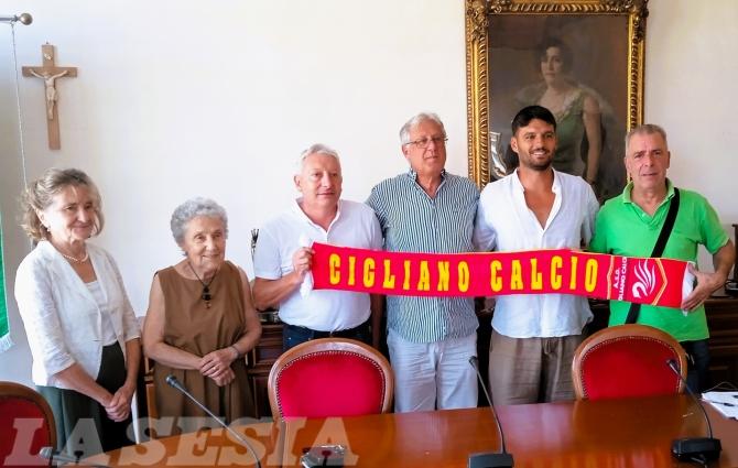 Cigliano calcio