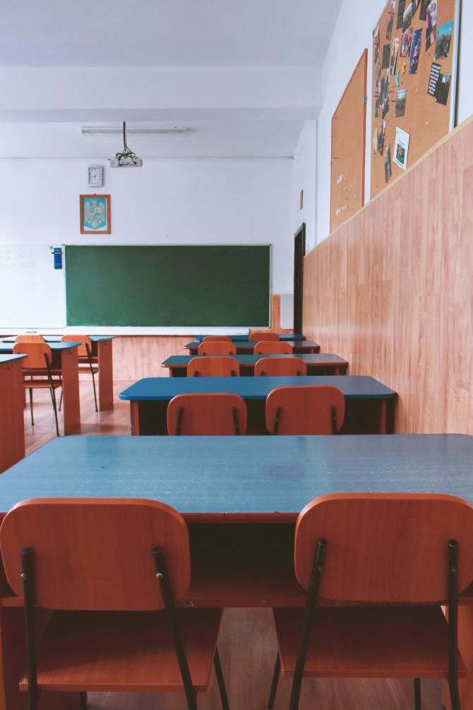 Scuola