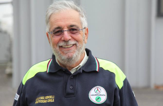 Mario Dattrino