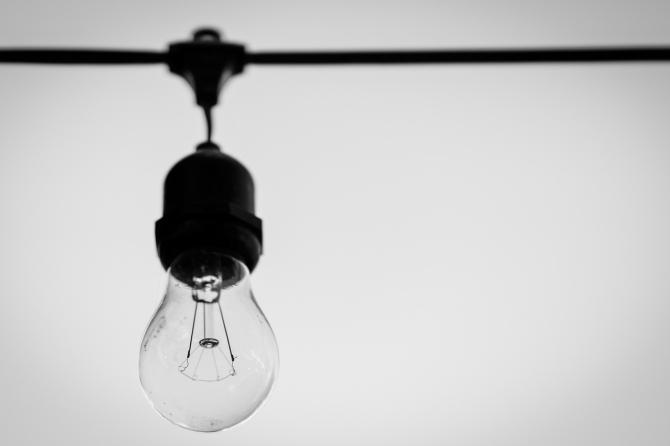 Lampadina