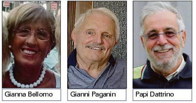Morti Vercelli