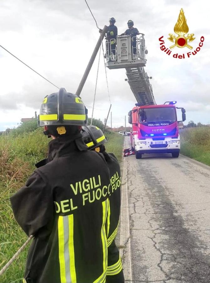 Palo Crescentino 