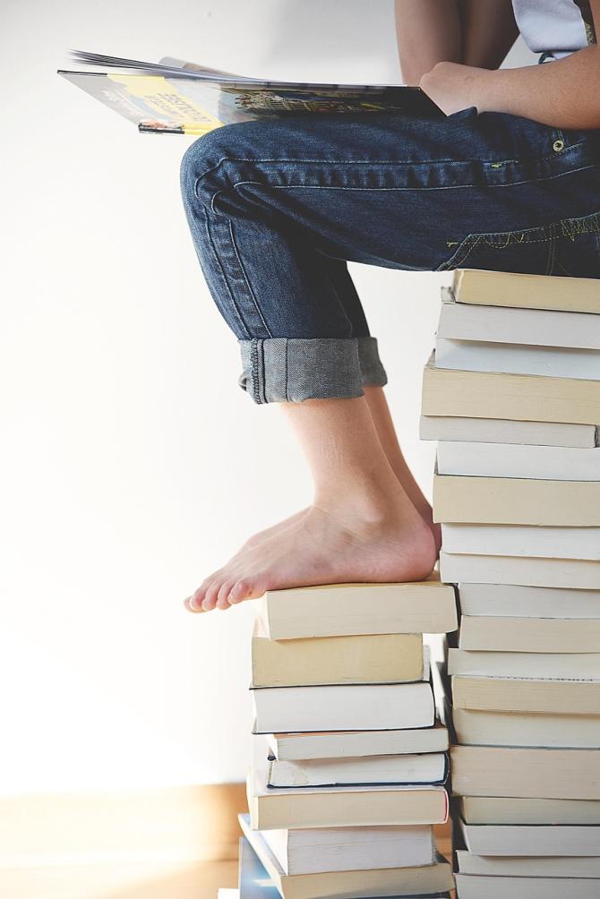 Libri studente