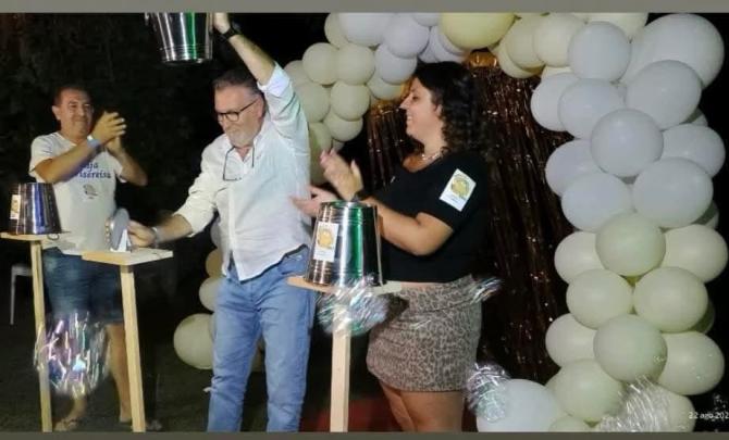 Agnolotto d'oro