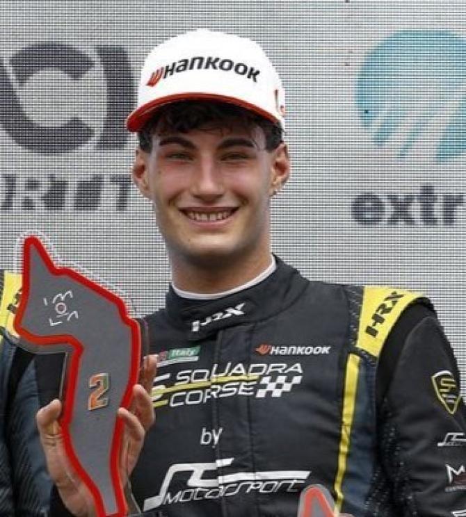 Matteo Roccadelli