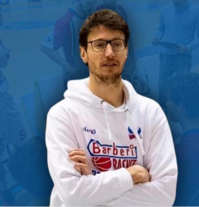 Marco Comolli