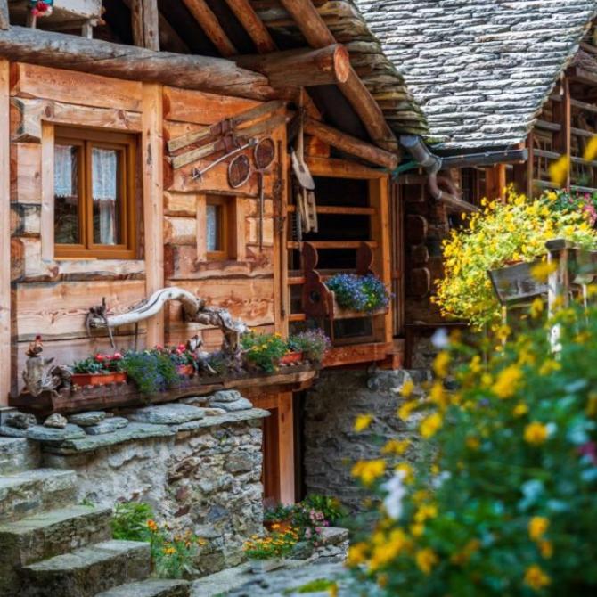 Alagna Valsesia